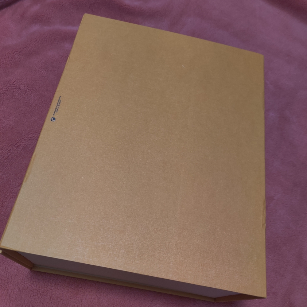 Louis Vuitton Orange Box - Picture 14 of 16